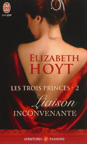 Les trois princes - ,,