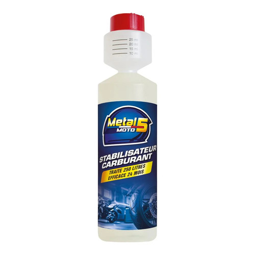 Stabilisateur carburant - carburant,