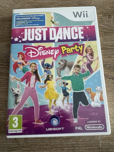 Jeu nintendo wii - jeu,