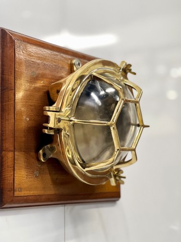 Lot lampes de pont - de,
