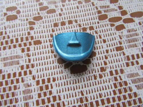 Dinky coffre bleu origine pour - bleu,