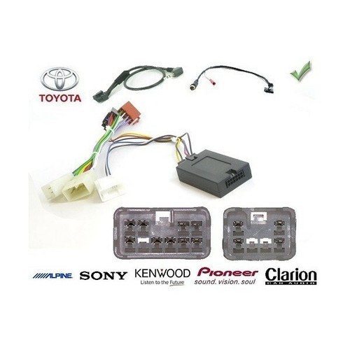 Commande volant pour - commande,