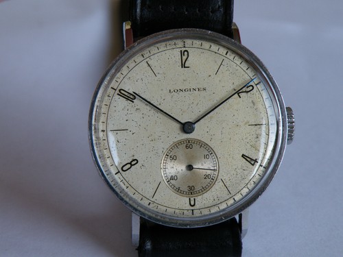 Longines bauhaus réf - réf, 21550