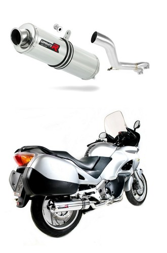 échappement exhaust dominator - exhaust,