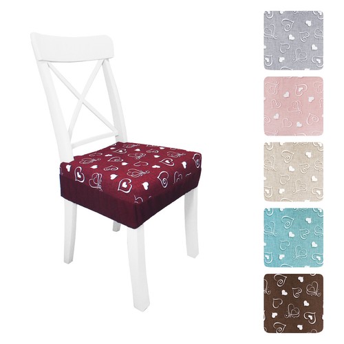 Coussins pour chaise - coussins, bande