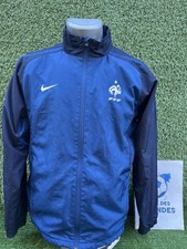 Veste k-way Équipe De France