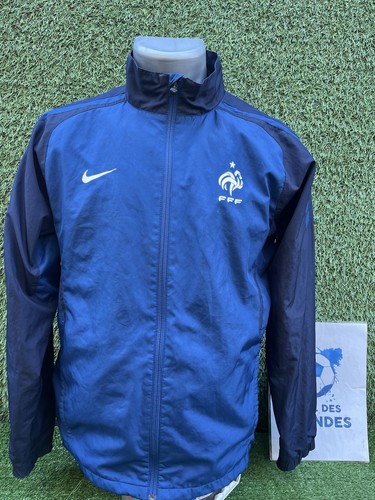 Veste way équipe france - veste,