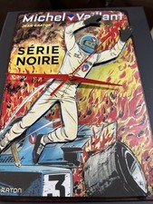 Michel Vaillant  « Série