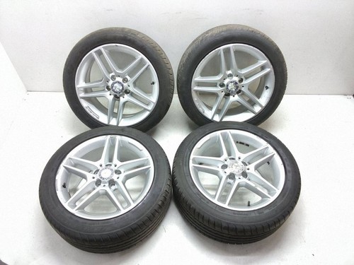 Mercedes benz w204 2013 - mercedes-benz,