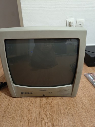 Ecran moniteur bluesky - ecran,
