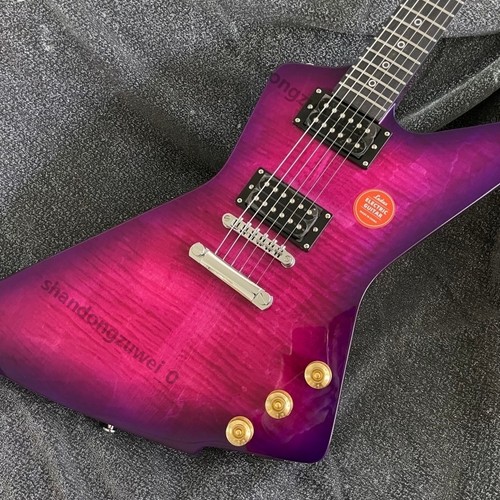 Snakebyte guitare électrique - snakebyte,