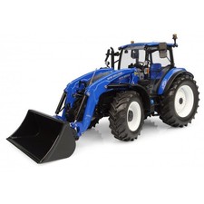 UH6682 NEW HOLLAND T5.120 DUAL