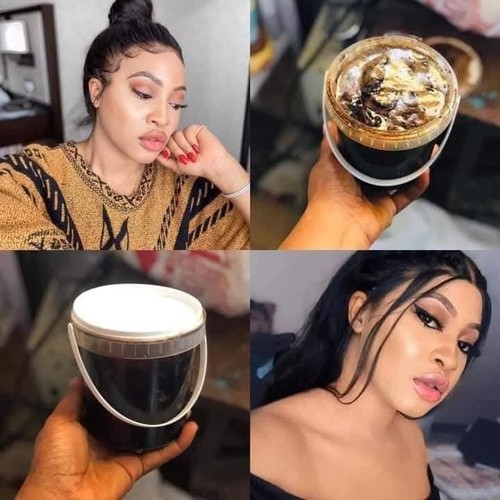 500g savon naïja ultra - de,