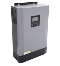 onduleur solaire hybride