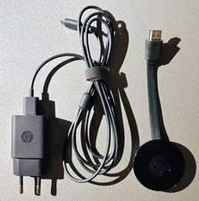 Google Chromecast