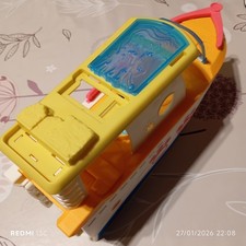 Bateau de croisière LITTLE