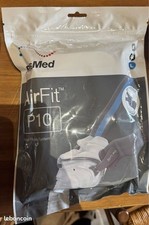 ResMed AirFit P10 Coussin de