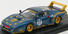 Ferrari 512 BB LM - 24 Heures