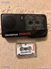 Olympus Pearlcorder S724