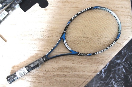 Raquette neuve dunlop - neuve,