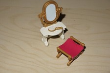 PLAYMOBIL accessoires CHATEAU