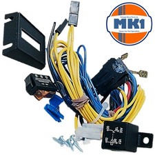 Personnalisé Éclairage Pré-câblé 12v Voiture Conduite Brouillard Lampes Spot