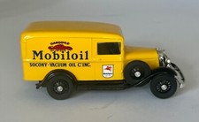 VOITURE ELICOR 1:43EME FORD