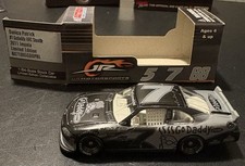 NASCAR Chevrolet Impala #7