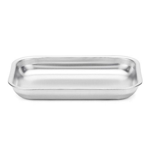 Tôle acier rectangulaire - acier,