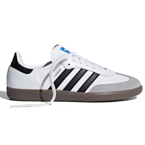 Adidas samba femme - femme, homme