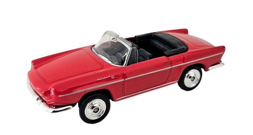 Renault caravelle 3 inches - renault,