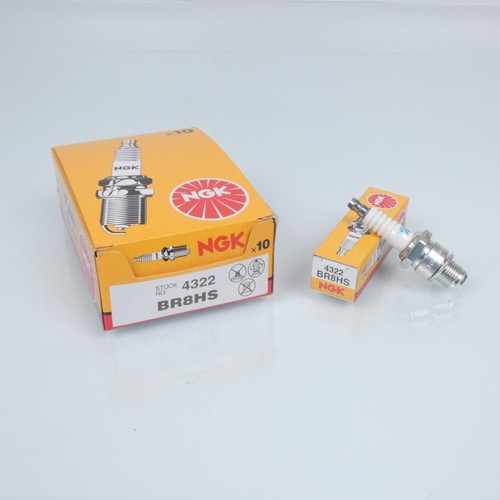 Bougie allumage ngk pour - bougie,