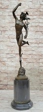 Bronze Sculpture Statue