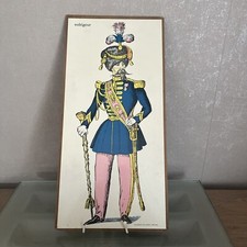 Tableau Imagerie Épinal