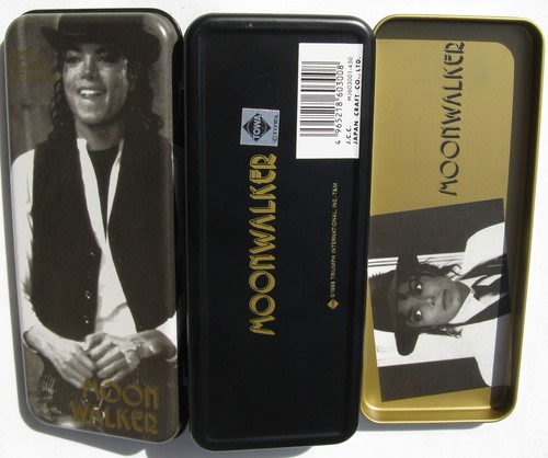 Michael jackson plumier - jackson,