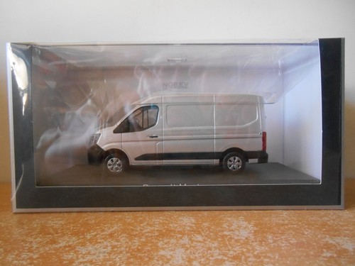 Renault master tech - master, 100%