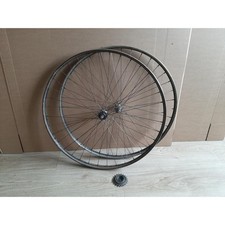 2 Roues 700B 28 x1 1/2 chapeau
