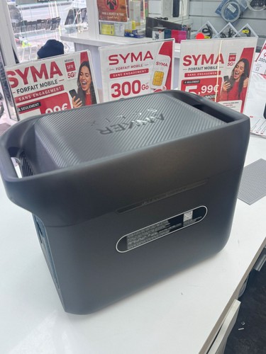Anker solix c1000 - anker,