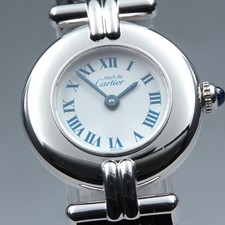Montre femme Cartier Must