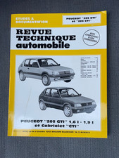 Revue Technique Automobile