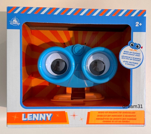 Nib disney pixar toy story - disney,