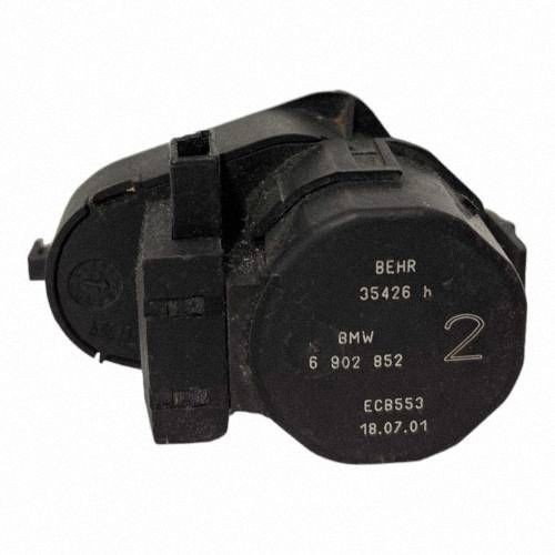 Moteur climatisation bmw - moteur,