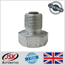 Magnétique Carter Huile Prise Pour Perkins A3.152 AD3.152 A4.107 A4.212 Engins