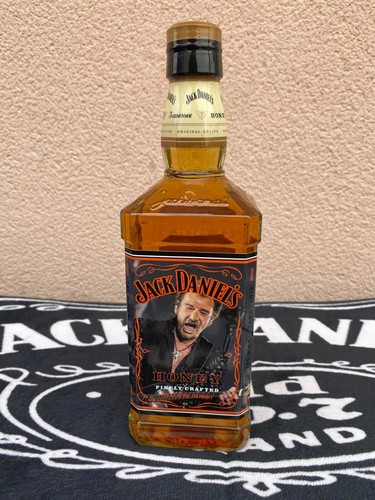 Jack daniels bouteille - daniels,