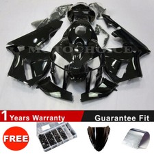 Gloss Black Fairing Kit For