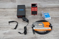 Boss RC-5 Loop Station Pedal -
