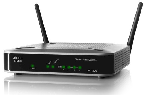 Routeur cisco rv120w - 🔒, rv120w-e