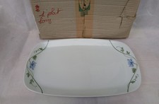 Plat Long Rectangulaire