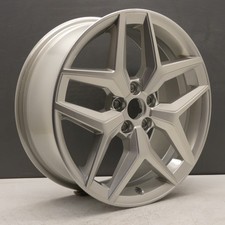 Seat Ibiza Fr 6F Argent 17 "