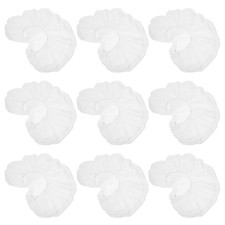  50 Pcs Massage Pillow Covers